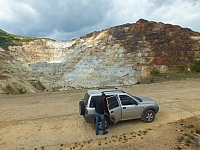 11.08.2012 13:26:40
Munții Călimani
Rumänien 2012
Rumänien-Fotos