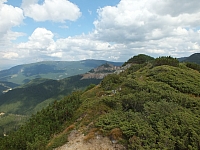 11.08.2012 14:56:41
Munții Călimani
Rumänien 2012
Rumänien-Fotos