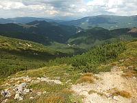 11.08.2012 14:56:59
Munții Călimani
Rumänien 2012
Rumänien-Fotos