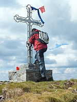 11.08.2012 16:16:57
Munții Călimani
Rumänien 2012
Rumänien-Fotos