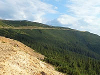 11.08.2012 18:09:40
Munții Călimani
Rumänien 2012
Rumänien-Fotos