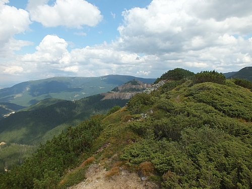 &copy; <a href='http://rtol.de' title='Dynamische Webseiten mit (X)HTML, PHP, MySQL und CSS für Ihren Internet-Auftritt' target='_blank'>Thiel-IT</a>
11.08.2012 14:56:41
Munții Călimani
Rumänien 2012
Rumänien-Fotos