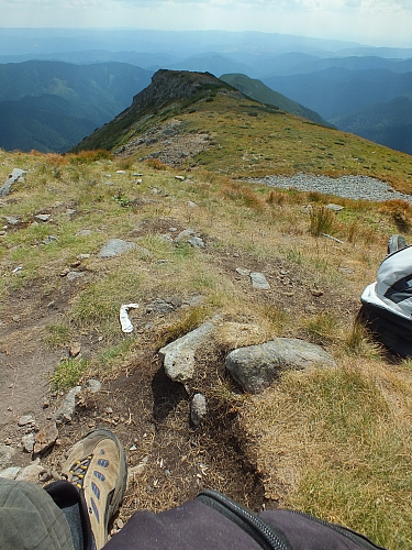 &copy; <a href='http://rtol.de' title='Dynamische Webseiten mit (X)HTML, PHP, MySQL und CSS für Ihren Internet-Auftritt' target='_blank'>Thiel-IT</a>
11.08.2012 15:25:16
Munții Călimani
Rumänien 2012
Rumänien-Fotos