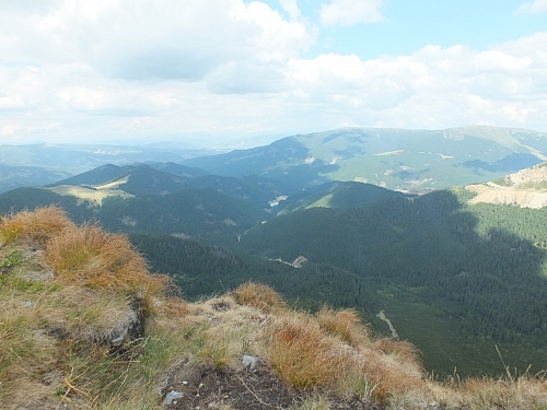 &copy; <a href='http://rtol.de' title='Dynamische Webseiten mit (X)HTML, PHP, MySQL und CSS für Ihren Internet-Auftritt' target='_blank'>Thiel-IT</a>
11.08.2012 15:35:44
Munții Călimani
Rumänien 2012
Rumänien-Fotos