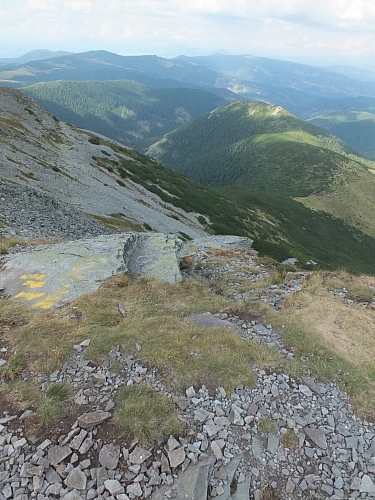 &copy; <a href='http://rtol.de' title='Dynamische Webseiten mit (X)HTML, PHP, MySQL und CSS für Ihren Internet-Auftritt' target='_blank'>Thiel-IT</a>
11.08.2012 16:21:03
Munții Călimani
Rumänien 2012
Rumänien-Fotos