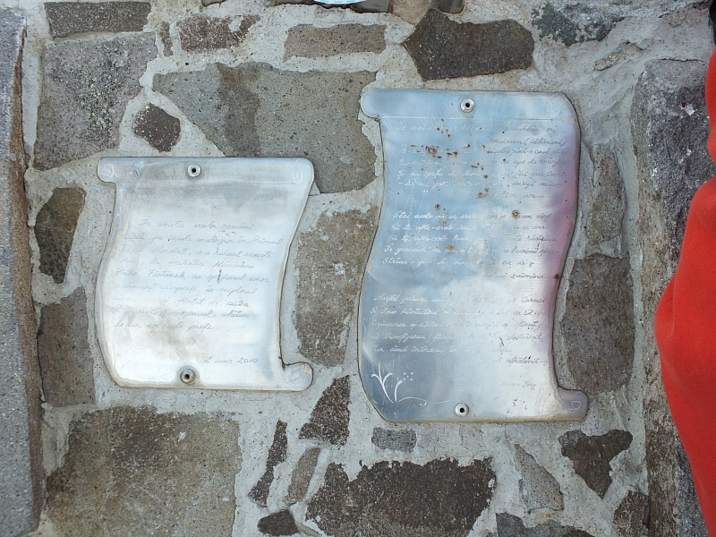 &copy; <a href='http://rtol.de' title='Dynamische Webseiten mit (X)HTML, PHP, MySQL und CSS für Ihren Internet-Auftritt' target='_blank'>Thiel-IT</a>
11.08.2012 16:21:32
Munții Călimani
Rumänien 2012
Rumänien-Fotos