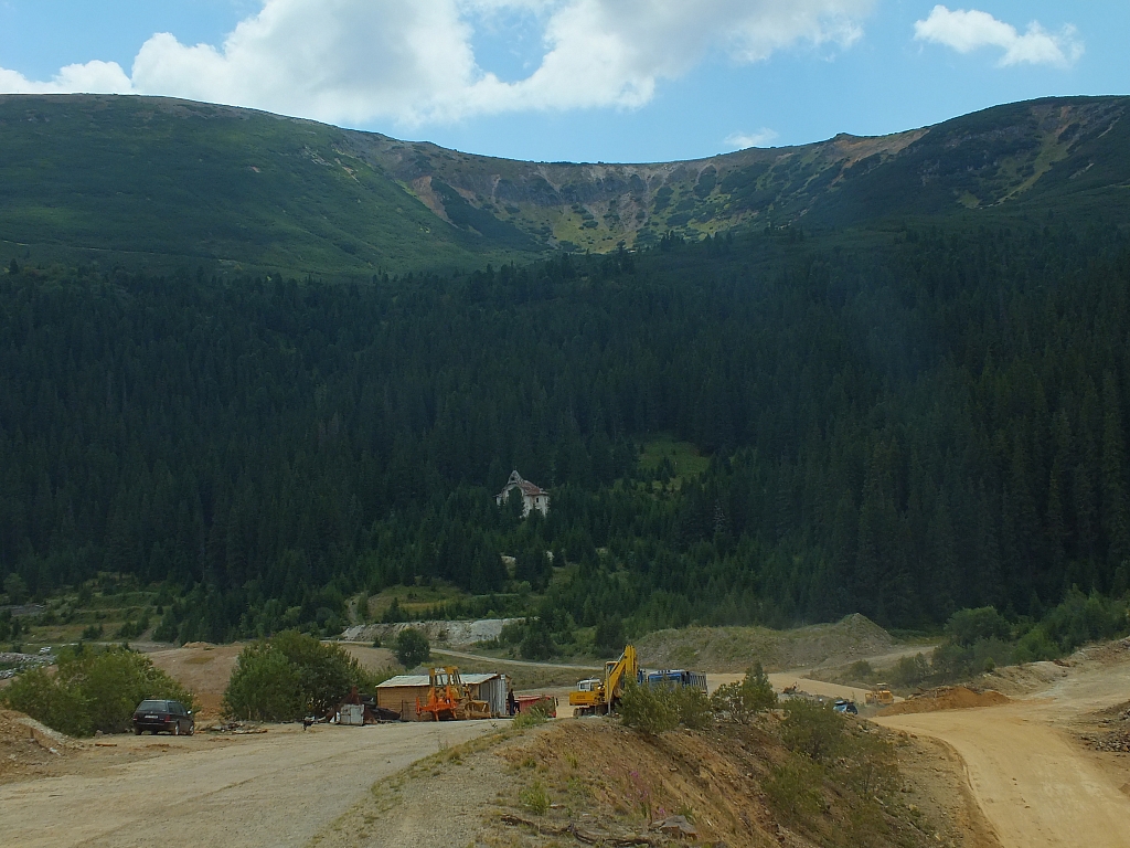 &copy; <a href='http://rtol.de' title='Dynamische Webseiten mit (X)HTML, PHP, MySQL und CSS für Ihren Internet-Auftritt' target='_blank'>Thiel-IT</a>
11.08.2012 13:28:40
Munții Călimani
Rumänien 2012
Rumänien-Fotos