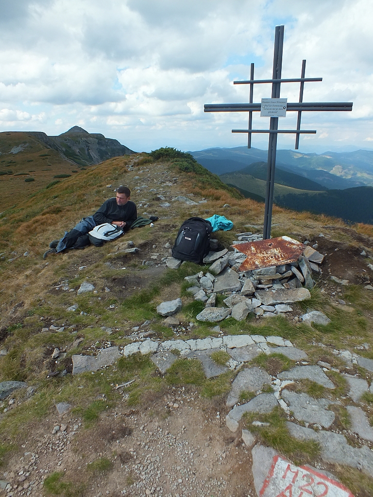 &copy; <a href='http://rtol.de' title='Dynamische Webseiten mit (X)HTML, PHP, MySQL und CSS für Ihren Internet-Auftritt' target='_blank'>Thiel-IT</a>
11.08.2012 15:31:29
Munții Călimani
Rumänien 2012
Rumänien-Fotos