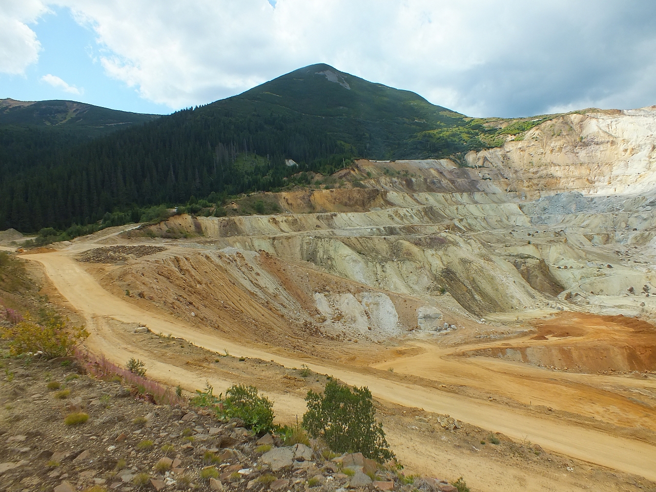 &copy; <a href='http://rtol.de' title='Dynamische Webseiten mit (X)HTML, PHP, MySQL und CSS für Ihren Internet-Auftritt' target='_blank'>Thiel-IT</a>
11.08.2012 13:28:26
Munții Călimani
Rumänien 2012
Rumänien-Fotos